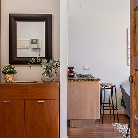 Waou Andalusian Soul Centre Apartman Sevilla Kültér fotó