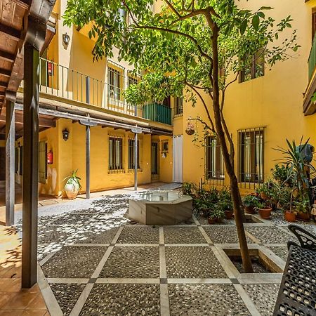 Waou Andalusian Soul Centre Apartman Sevilla Kültér fotó