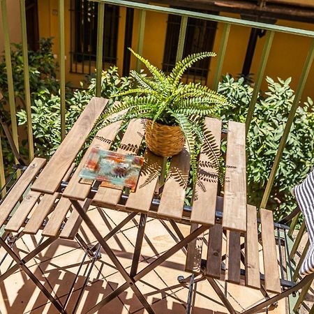 Waou Andalusian Soul Centre Apartman Sevilla Kültér fotó
