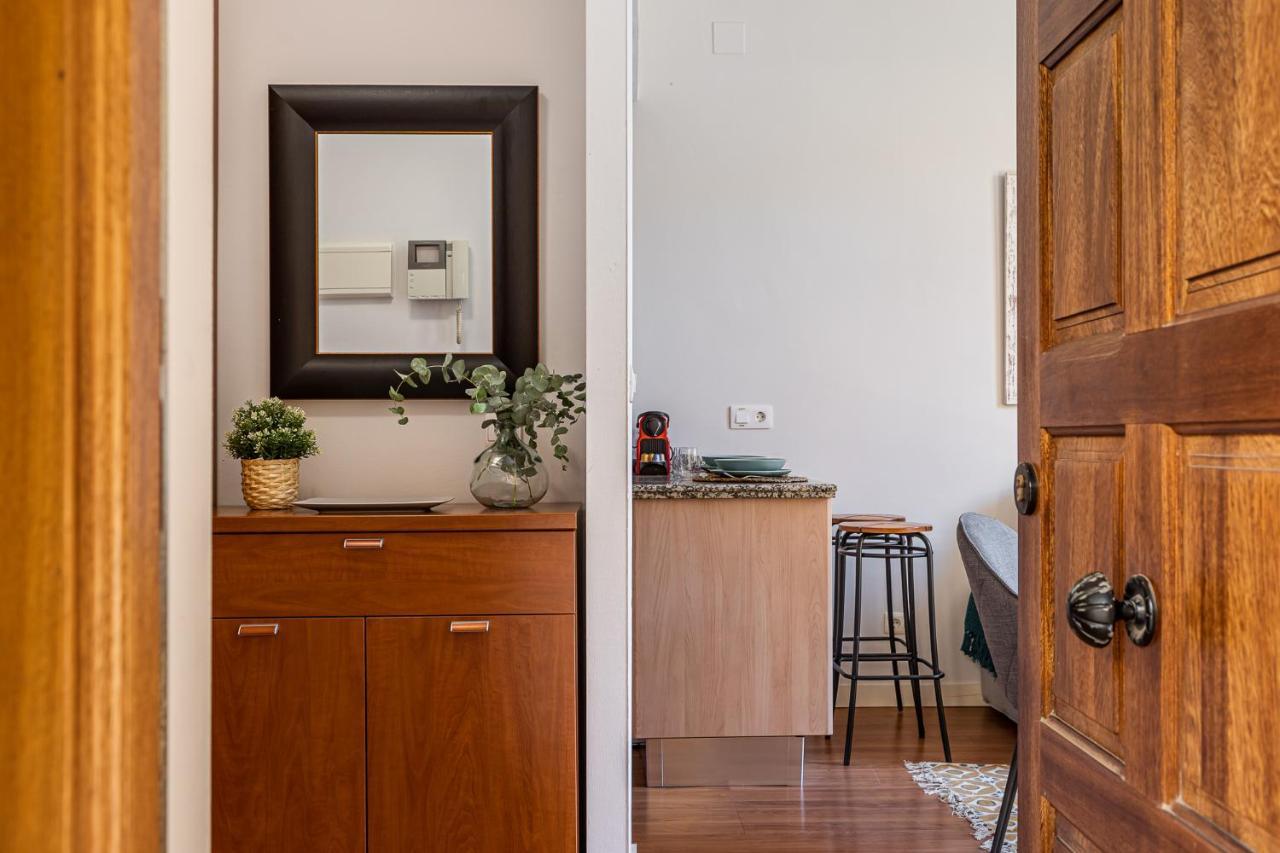 Waou Andalusian Soul Centre Apartman Sevilla Kültér fotó
