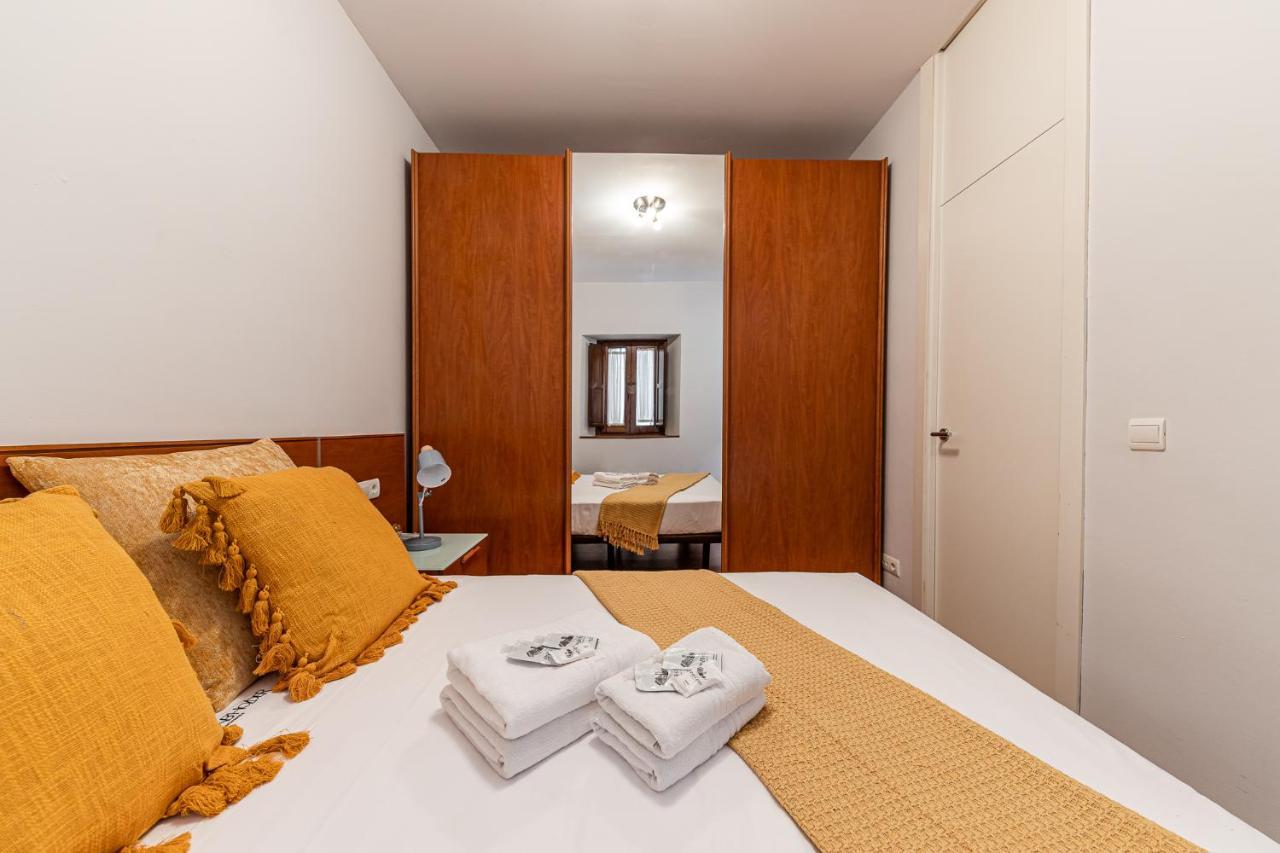 Waou Andalusian Soul Centre Apartman Sevilla Kültér fotó