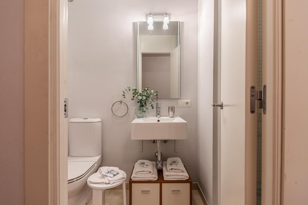 Waou Andalusian Soul Centre Apartman Sevilla Kültér fotó