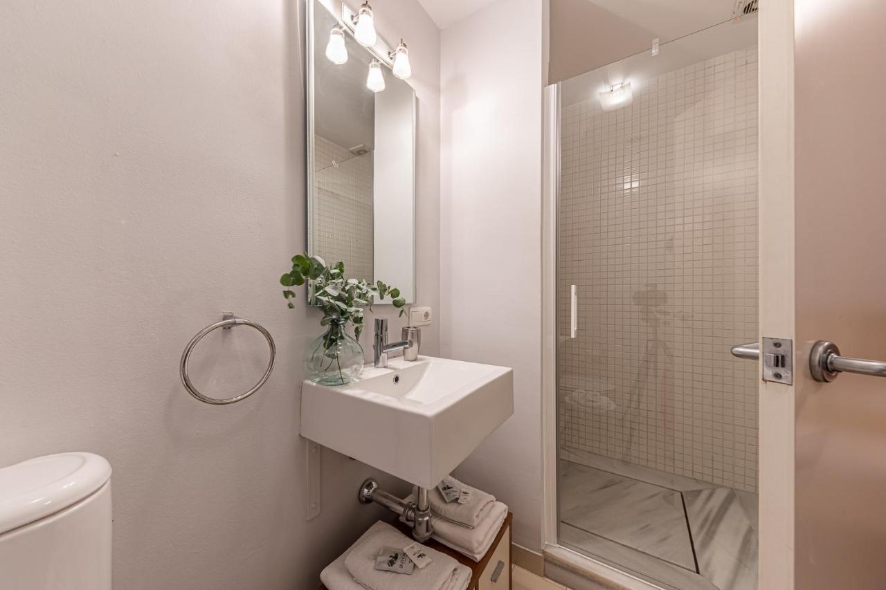 Waou Andalusian Soul Centre Apartman Sevilla Kültér fotó