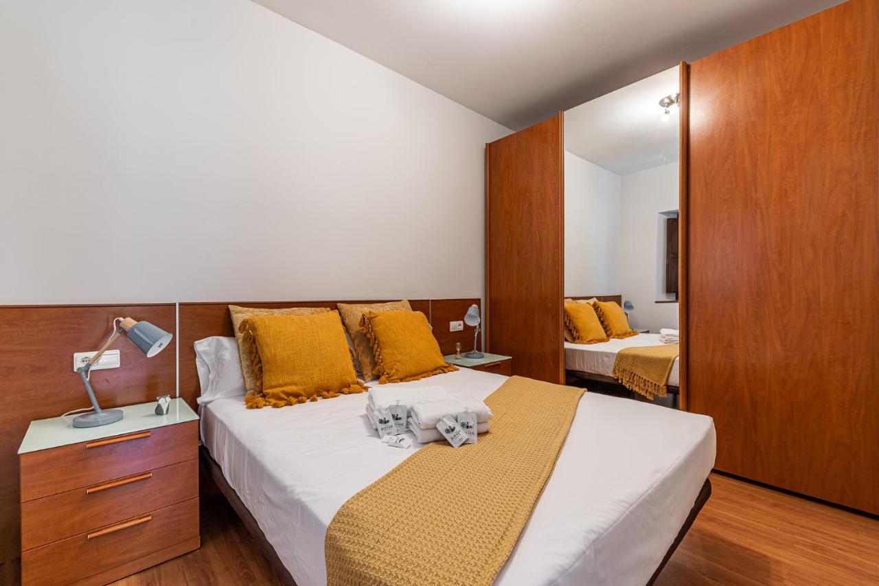 Waou Andalusian Soul Centre Apartman Sevilla Kültér fotó